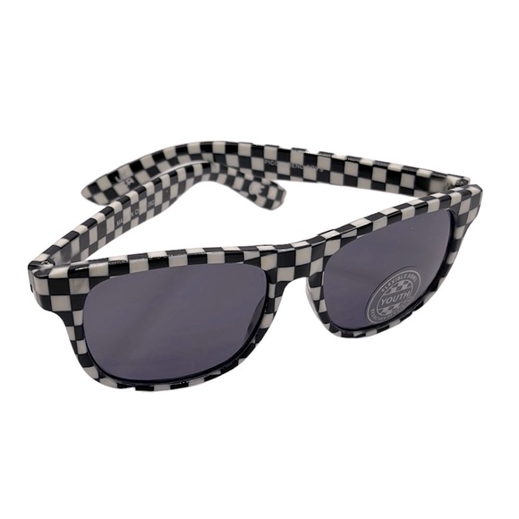 Vans Other - VANS KIDS SPICOLI BENDABLE SUNGLASSES